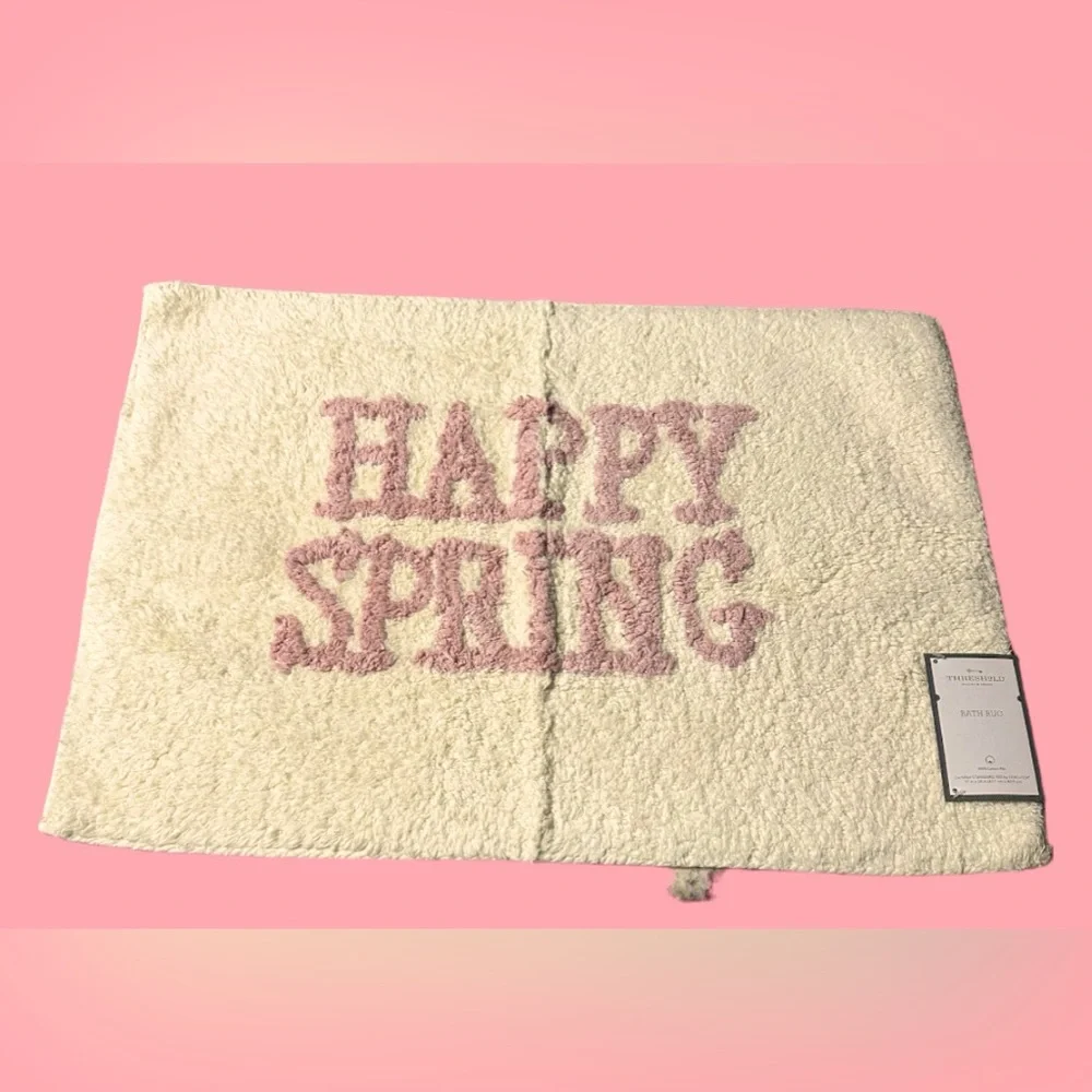 Bath Rug